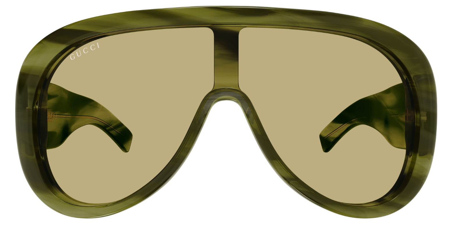 Lunettes de soleil Gucci Logo GG2164S