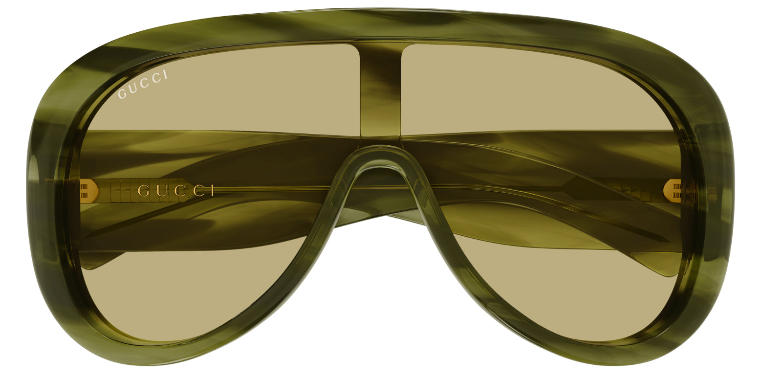 Lunettes de soleil Gucci Logo GG2164S