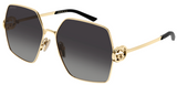 Gucci Emblem GG2163S Sunglasses