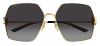 Gucci Emblem GG2163S Sunglasses