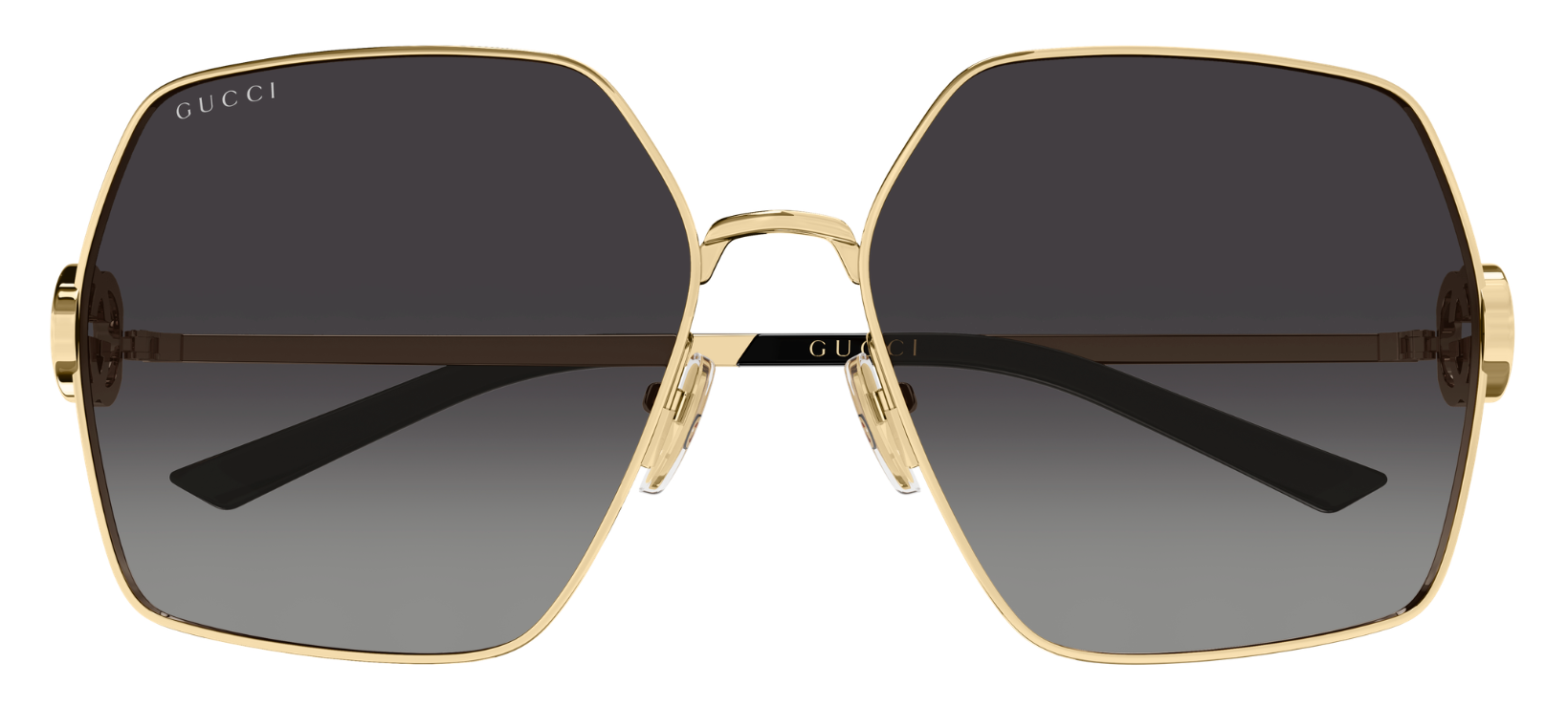 Gucci Emblem GG2163S Sunglasses