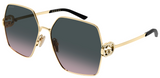 Gucci Emblem GG2163S Sunglasses