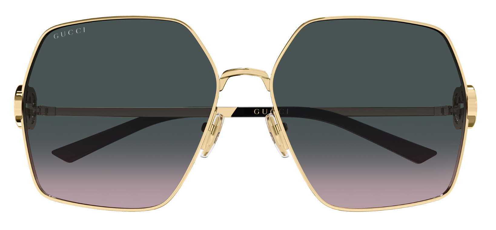 Gucci Emblem GG2163S Sunglasses