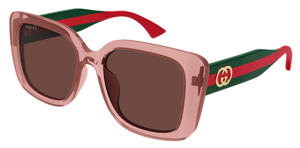 Lunettes de soleil Gucci Sign GG2118SA