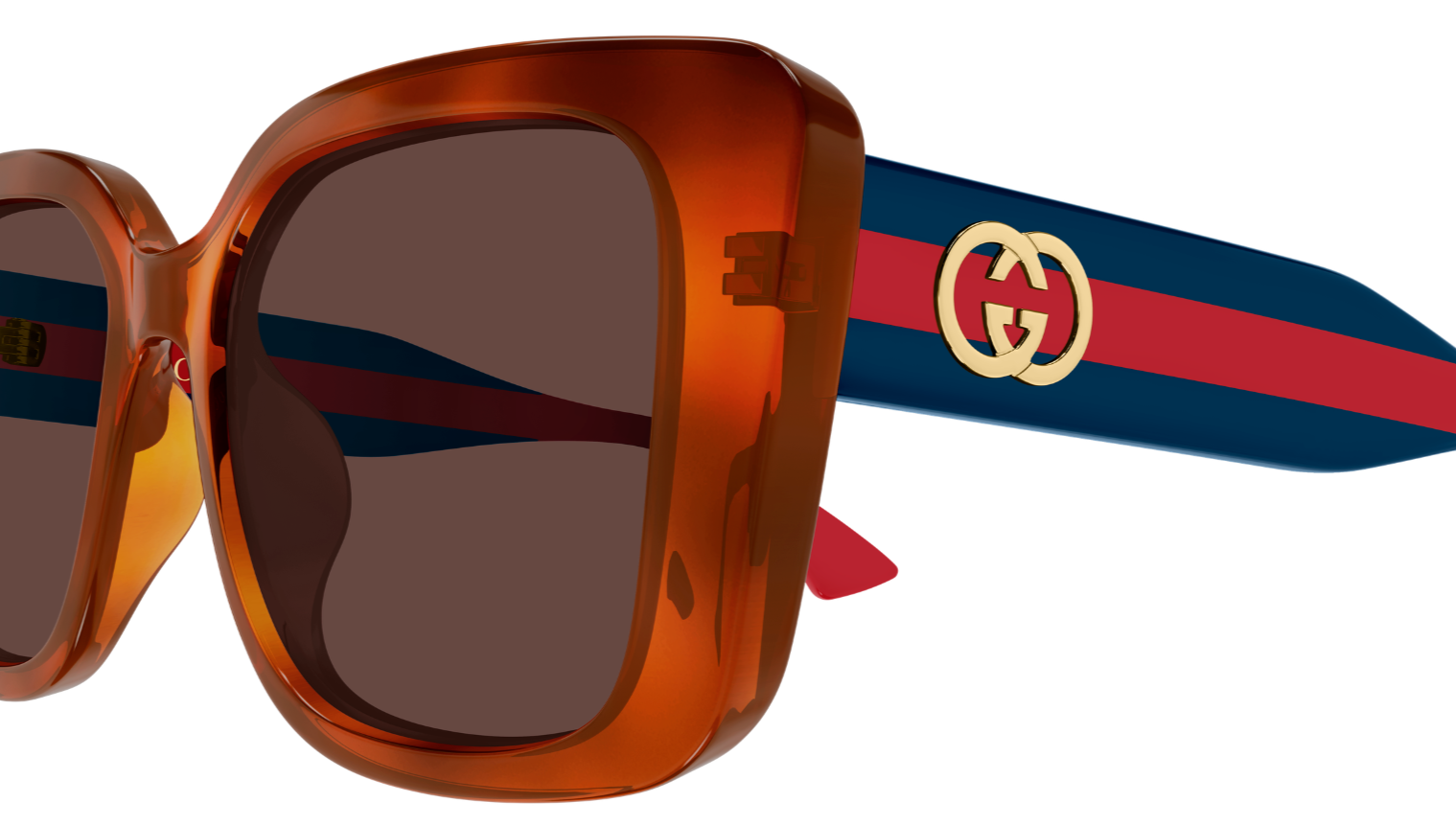 Gucci Sign GG2118SA Sunglasses