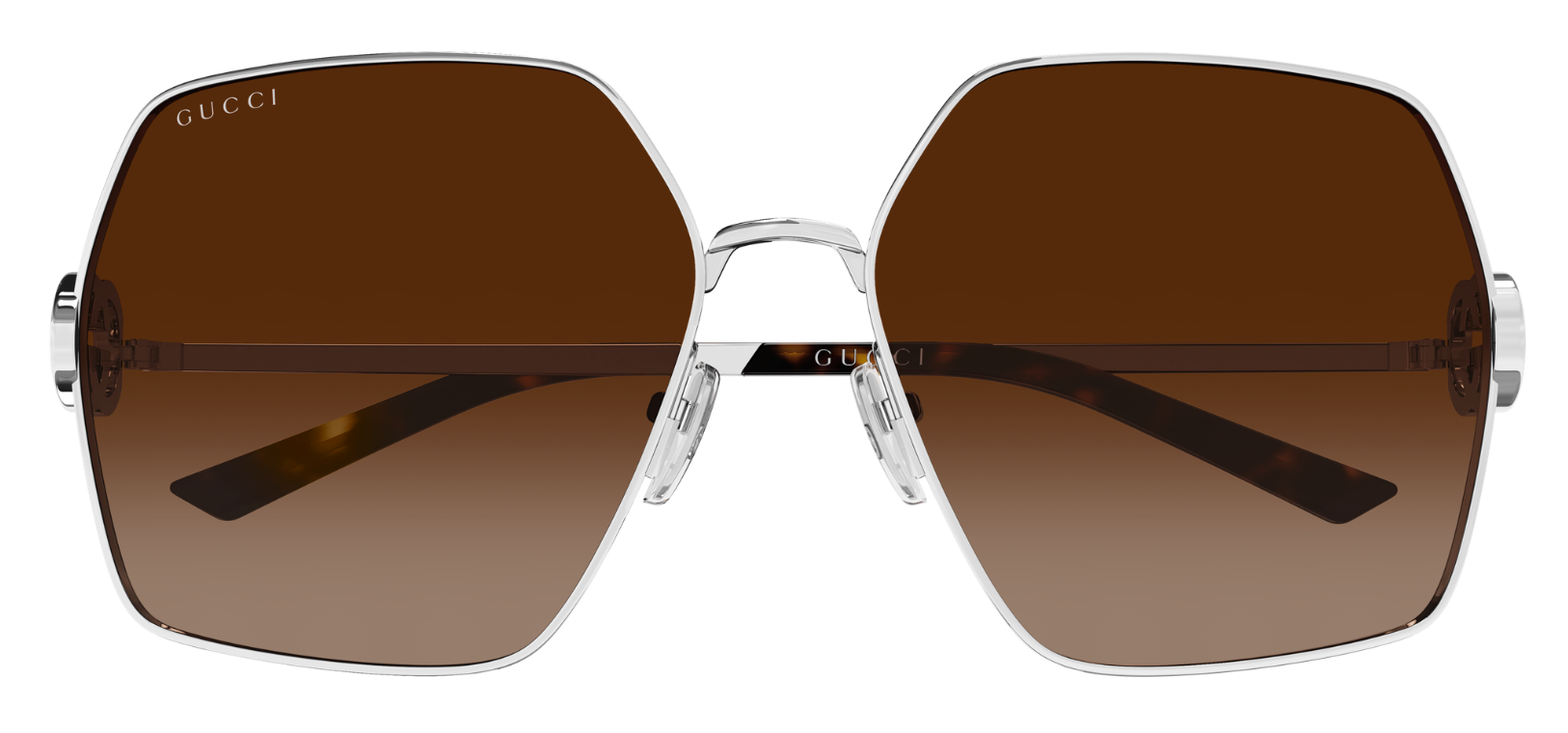 Gucci Emblem GG2163S Sunglasses