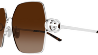 Gucci Emblem GG2163S Sunglasses