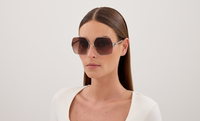 Gucci Emblem GG2163S Sunglasses