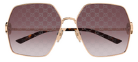 Gucci Emblem GG2163S Sunglasses