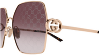 Gucci Emblem GG2163S Sunglasses