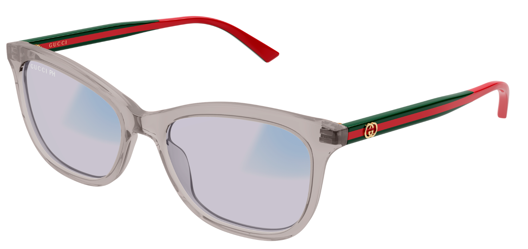 Gucci Sign PHOTOCHROMIC GG2117S Sunglasses