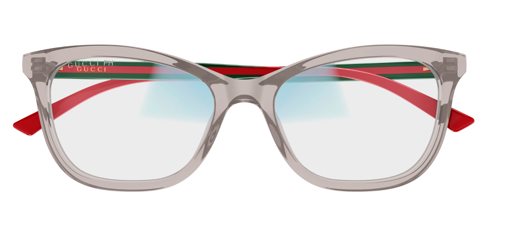 Gucci Sign PHOTOCHROMIC GG2117S Sunglasses