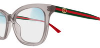 Gucci Sign PHOTOCHROMIC GG2117S Sunglasses