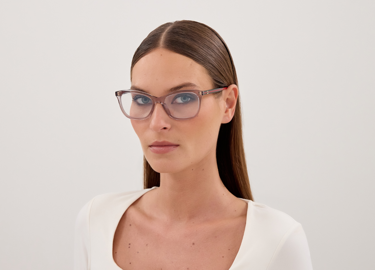 Gucci Sign PHOTOCHROMIC GG2117S Sunglasses