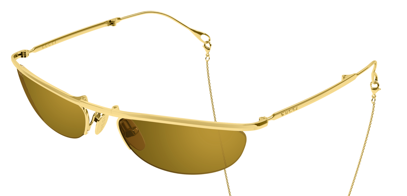 Gucci Logo GG2157S Sunglasses