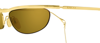 Gucci Logo GG2157S Sunglasses
