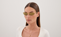 Gucci Logo GG2157S Sunglasses