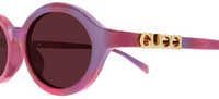 Zonnebril Gucci GG2153S