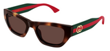 Gafas de sol Gucci Sign GG2116S