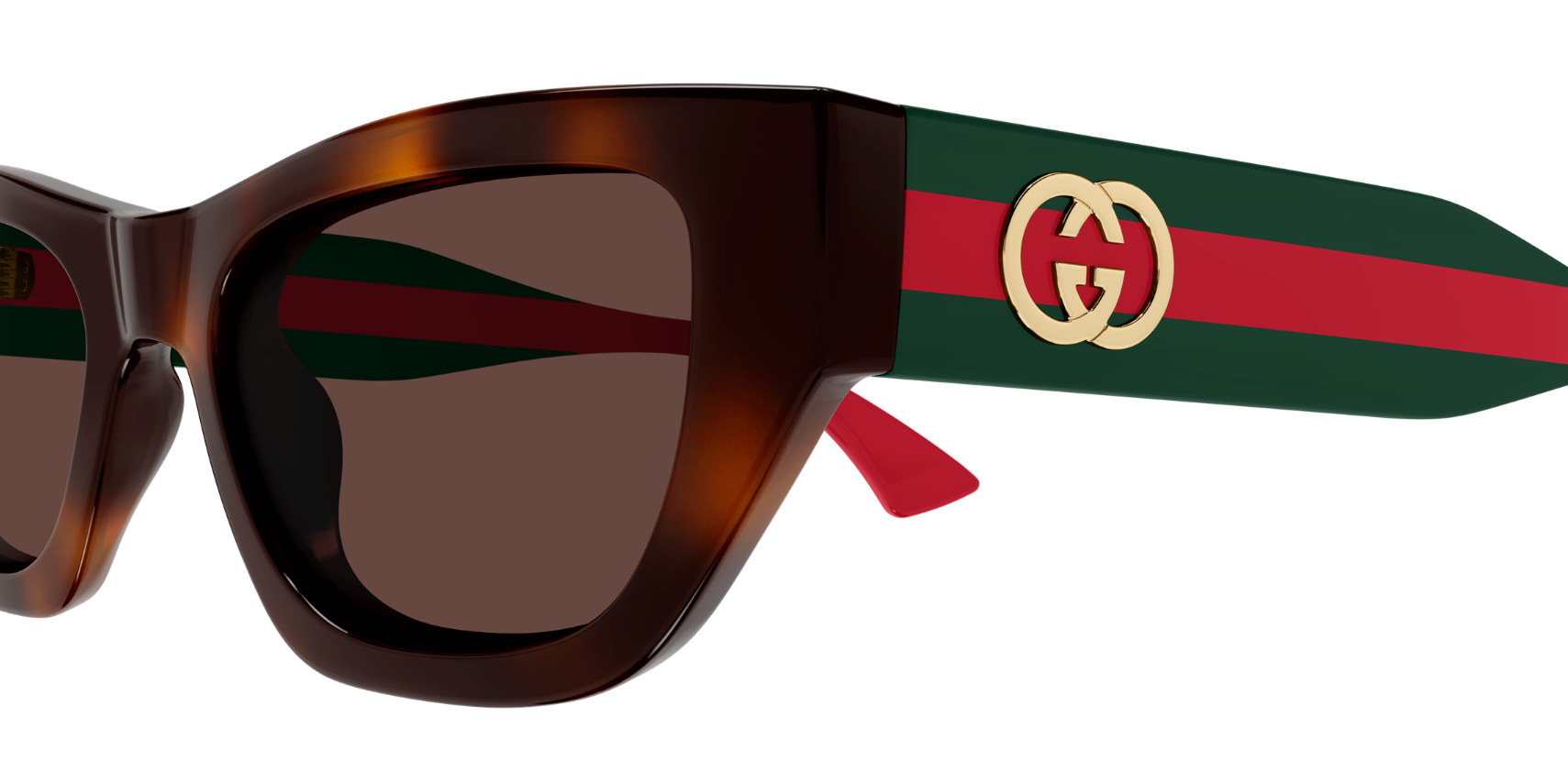 Gucci Sign GG2116S Sunglasses