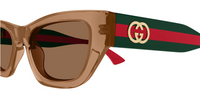 Gucci Sign GG2116S Sunglasses