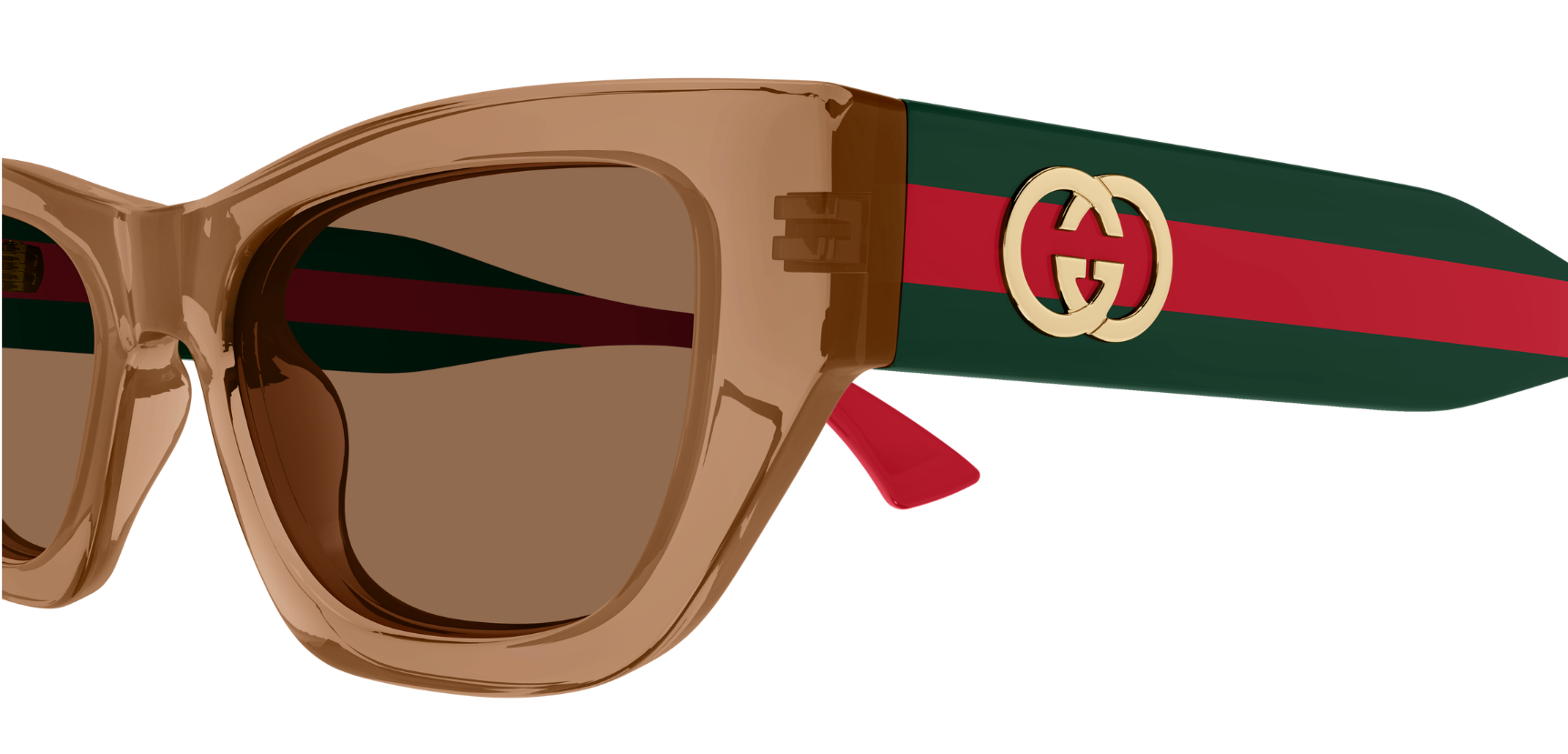 Gucci Sign GG2116S Sunglasses