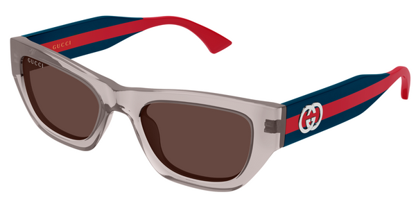 Zonnebril Gucci Sign GG2116S