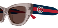 Gucci Sign GG2116S Sunglasses