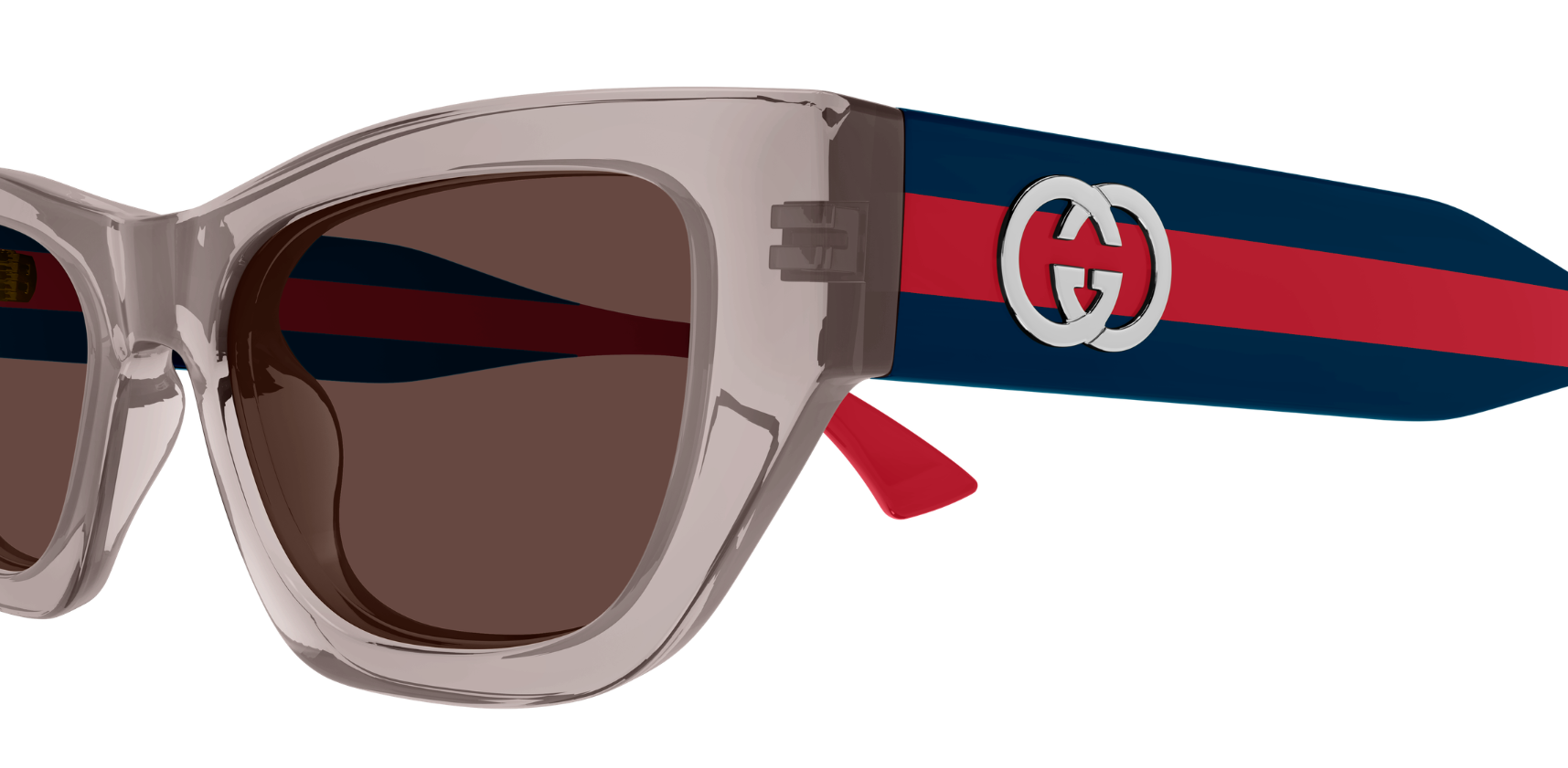 Gucci Sign GG2116S Sunglasses