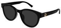 Gucci Emblem GG2127SK Sunglasses
