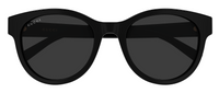 Gucci Emblem GG2127SK Sunglasses