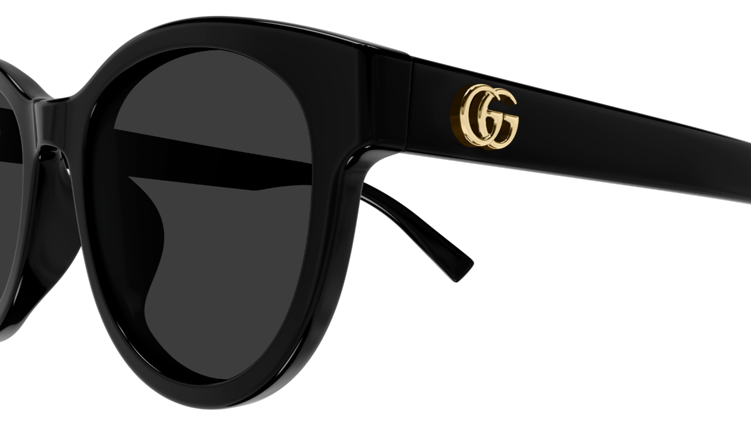 Gucci Emblem GG2127SK Sunglasses