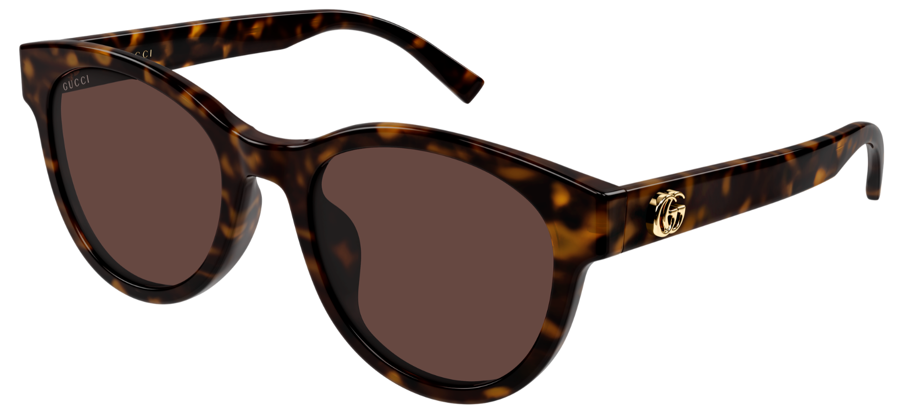 Gucci Emblem GG2127SK Sunglasses