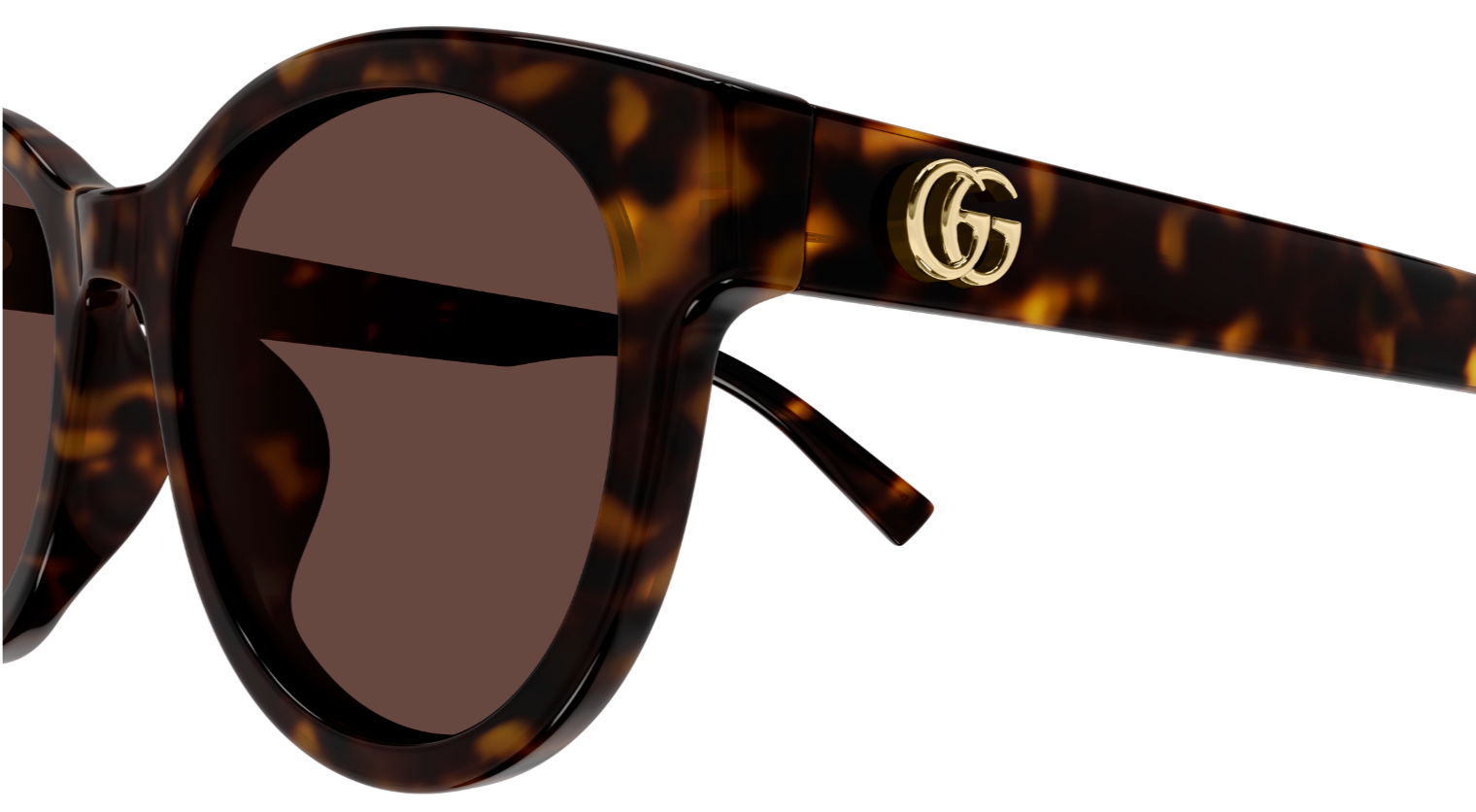 Gucci Emblem GG2127SK Sunglasses