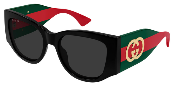Zonnebrillen Gucci Sign GG2115S