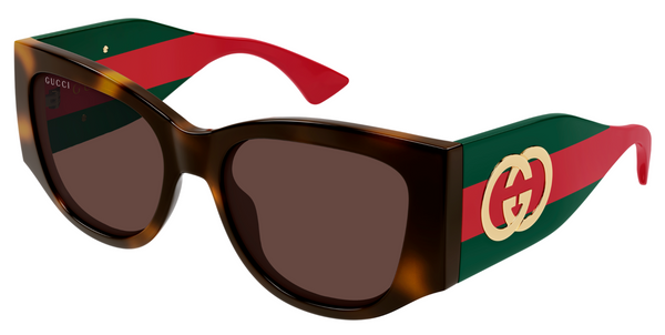 Zonnebrillen Gucci Sign GG2115S