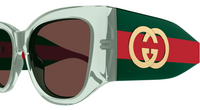 Gafas de sol Gucci Sign GG2115S