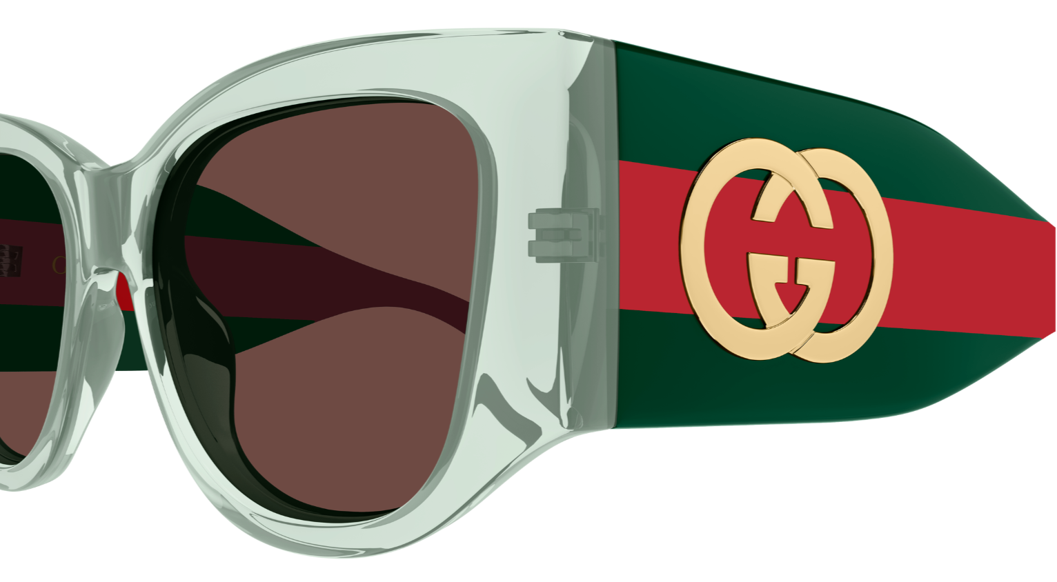 Gafas de sol Gucci Sign GG2115S