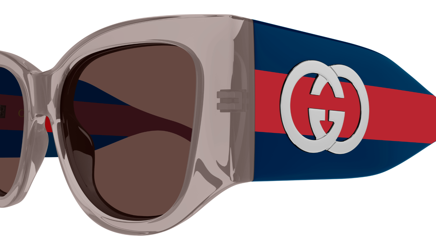 Gafas de sol Gucci Sign GG2115S
