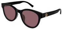 Gucci Emblem GG2127SK Sunglasses