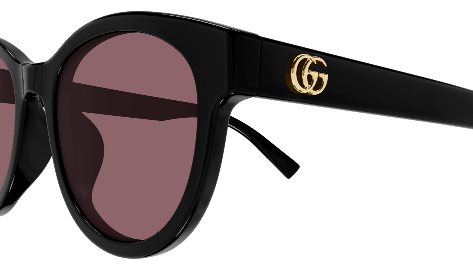 Gucci Emblem GG2127SK Sunglasses