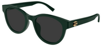 Gucci Emblem GG2127SK Sunglasses