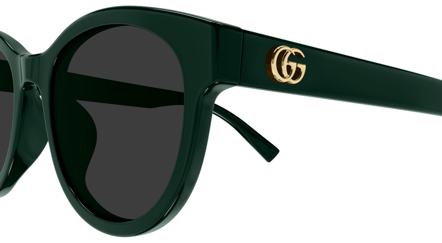 Gucci Emblem GG2127SK Sunglasses