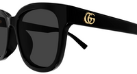 Gucci Emblem GG2126SK sunglasses