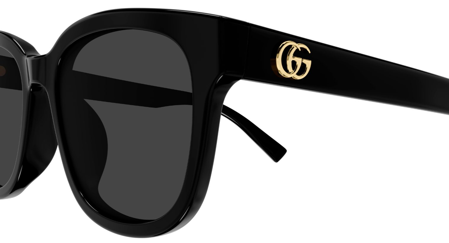 Gucci Emblem GG2126SK sunglasses
