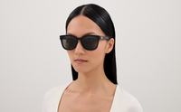Gucci Emblem GG2126SK sunglasses