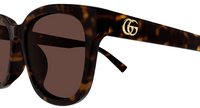 Gucci Emblem GG2126SK sunglasses