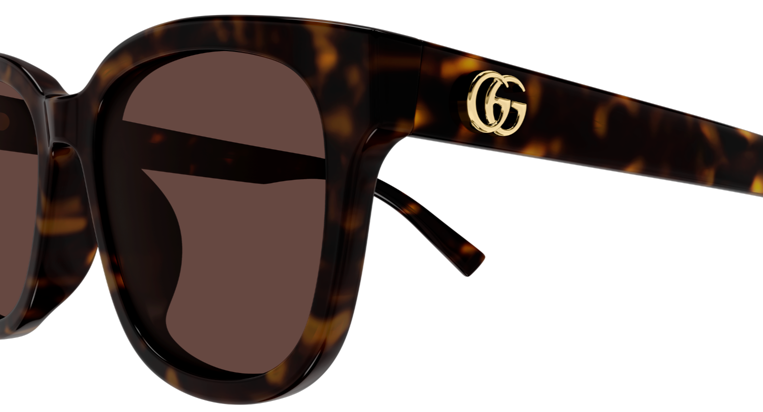 Gucci Emblem GG2126SK sunglasses