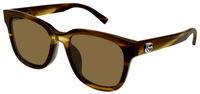 Gucci Emblem GG2126SK sunglasses