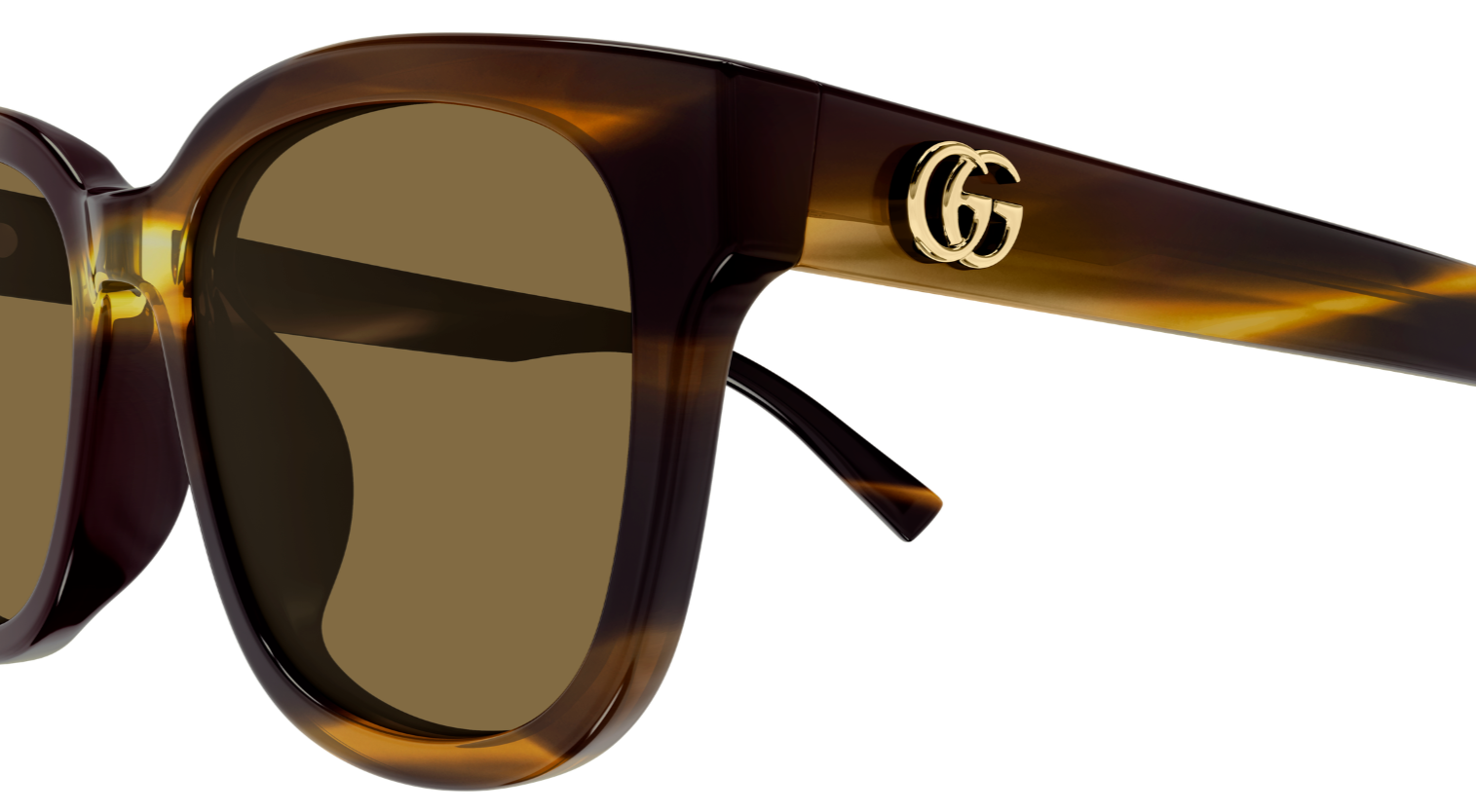 Gucci Emblem GG2126SK sunglasses